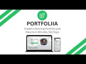 Portfoliia