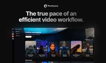 Postpace