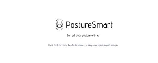 PostureSmart