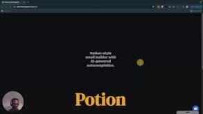 Potion