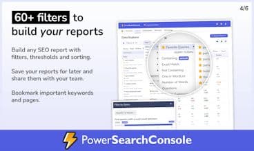PowerSearchConsole
