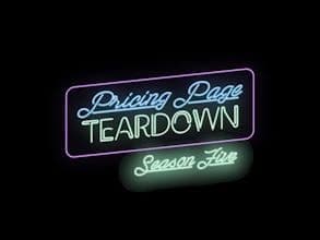 Pricing Page Teardown from ProfitWell