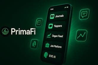 PrimaFi