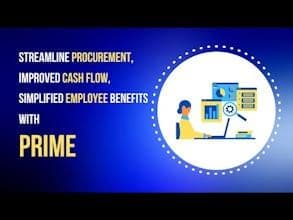 Prime Procurement