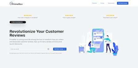 PrimeRev
