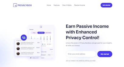 PrivacyBox