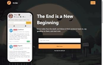 Product Graveyard
