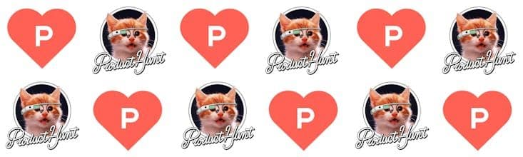 Product Hunt Favorites