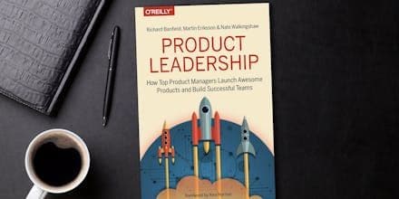 Product Leadership