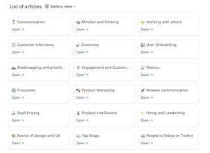 Product Management for Engineers