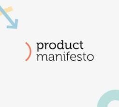 Product Manifesto