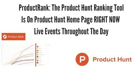 Product Rank