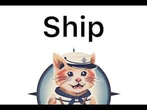 Ship by Product Hunt