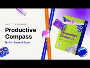 Productive Compass