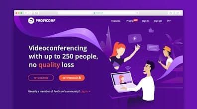 Proficonf
