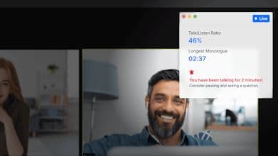 Profimatix - AI Sales Copilot