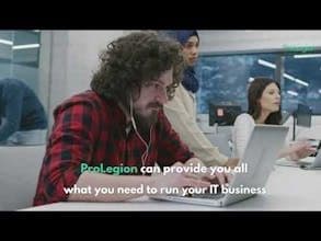 ProLegion