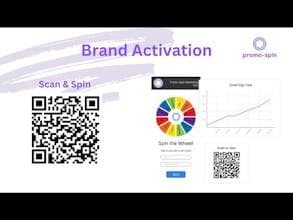 Promo-Spin