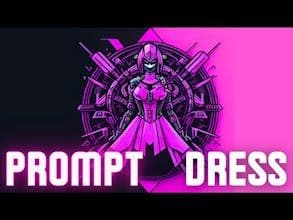 Prompt Dress