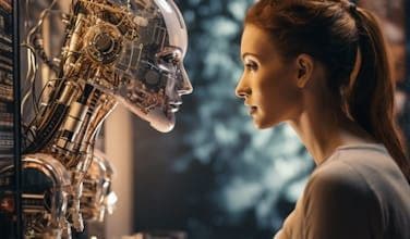 Prompt Engineering For Generative AIs