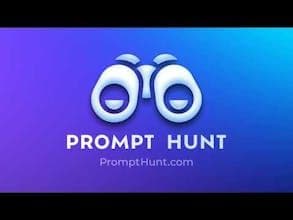 Prompt Hunt