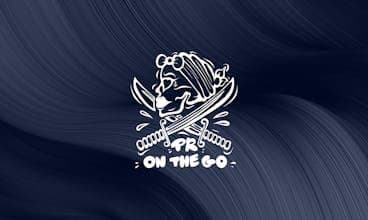PR ON THE GO