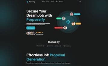 Proposeify Ai
