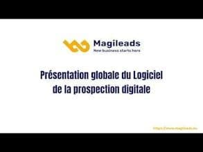 Prospection commerciale B2B