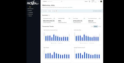 Guardian Checkout