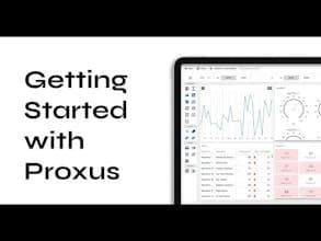 Proxus IIoT Platform