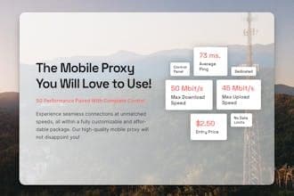 ProxyBlocks