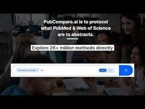 PubCompare.ai