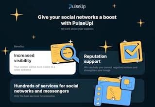 pulseup.top