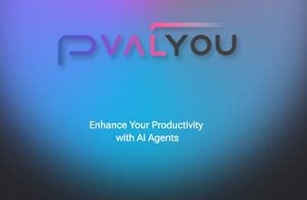 Pvalyou