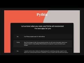 Pythia World