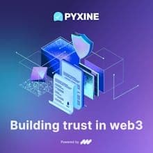 Pyxine