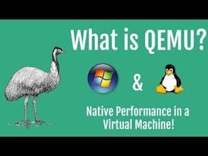 QEMU