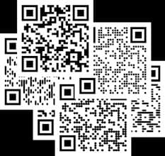 QR-Tube