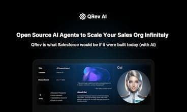 QRev AI