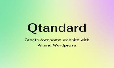 Qtandard