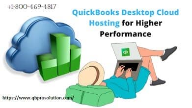 QuickBooks Enterprise Hosting