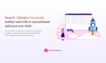 QuickGather.io