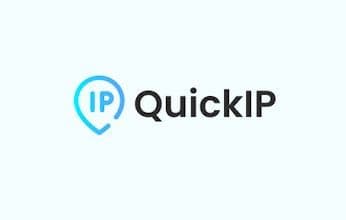 QuickIP