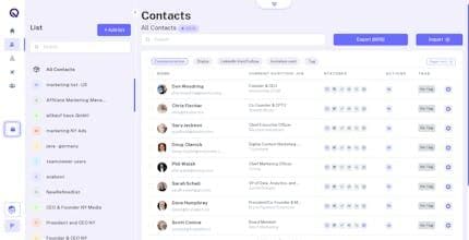 Quicklead.io