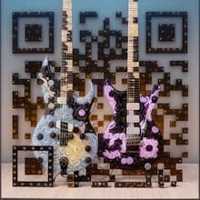Quick QR Art - AI generator