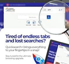 QuickSearhPlus-AI