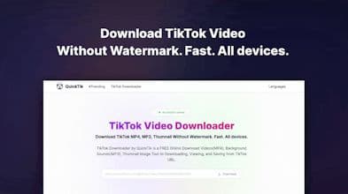 QuickTik