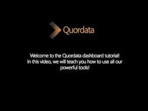 Quordata