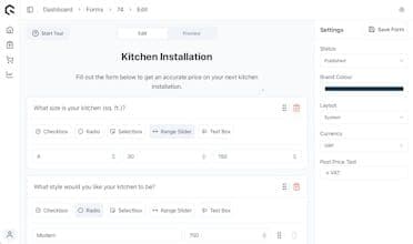 Quotify