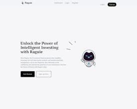 Raguie